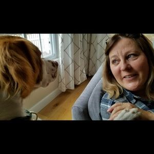 Meet your Posher, Robin